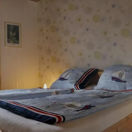 Fewo-lammert Apartamento Schillig