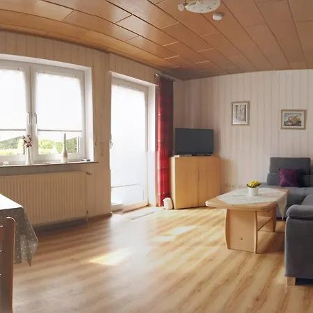 Fewo-lammert Apartamento