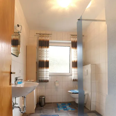 Fewo-lammert Apartamento *