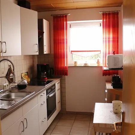 Fewo-lammert * Schillig